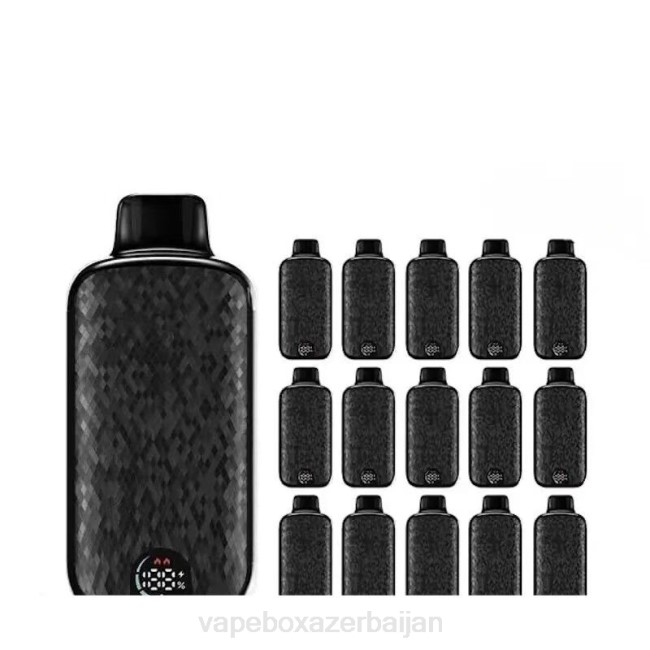 Vape Baku - RELX Sparta 18000 Multi Flavor RLZT30