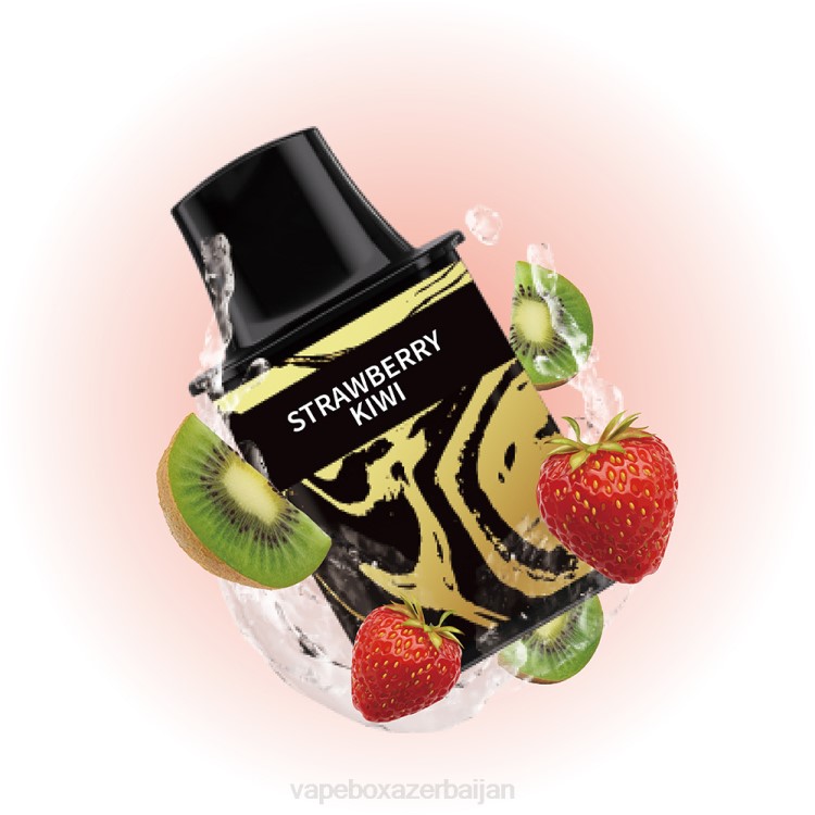 Vape Azerbaijan - Alibarbar Flare Refillable Vape Grape 4PP271