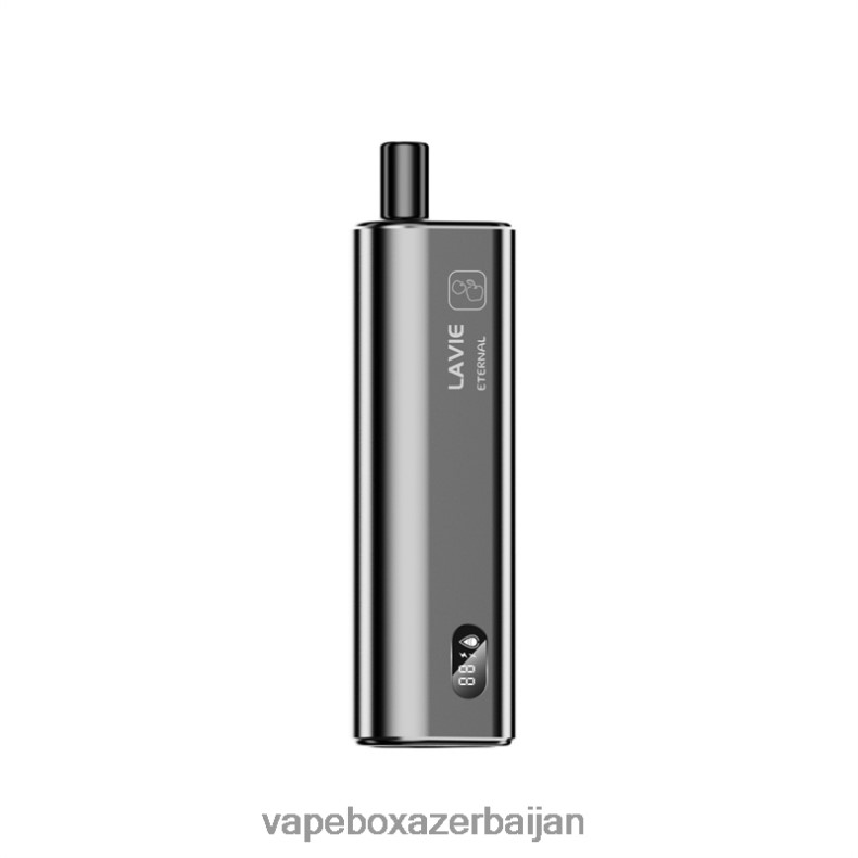 E-Juice Vape - LAVIE ETERNAL 10000 Puffs Lemon Cola RD0L0B124