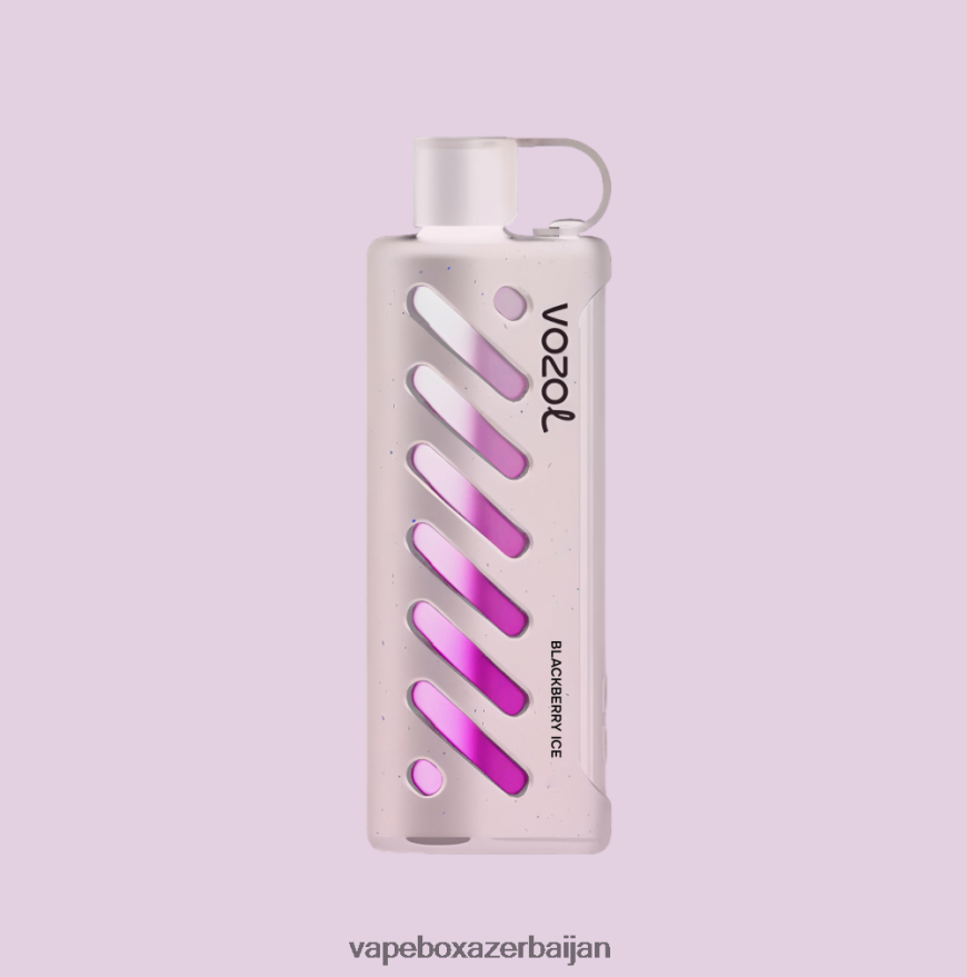 Vape Azerbaijan - VOZOL Gear Shisha 25000 BFB0241