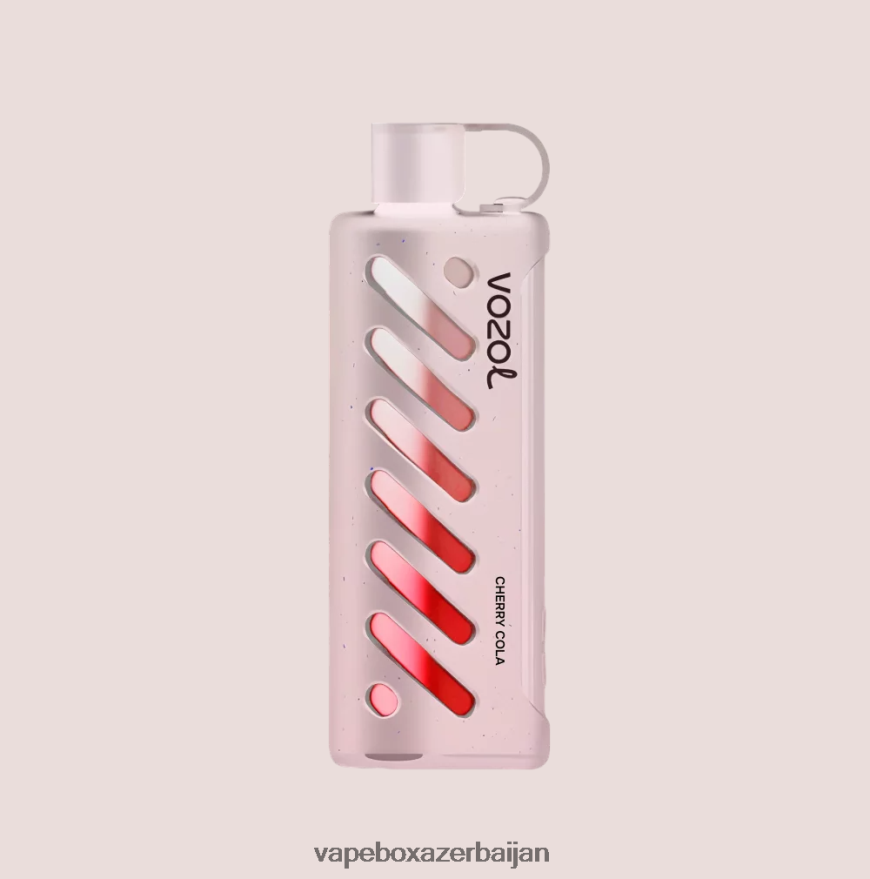 Vape Azerbaijan - VOZOL Gear Shisha 25000 BFB0241