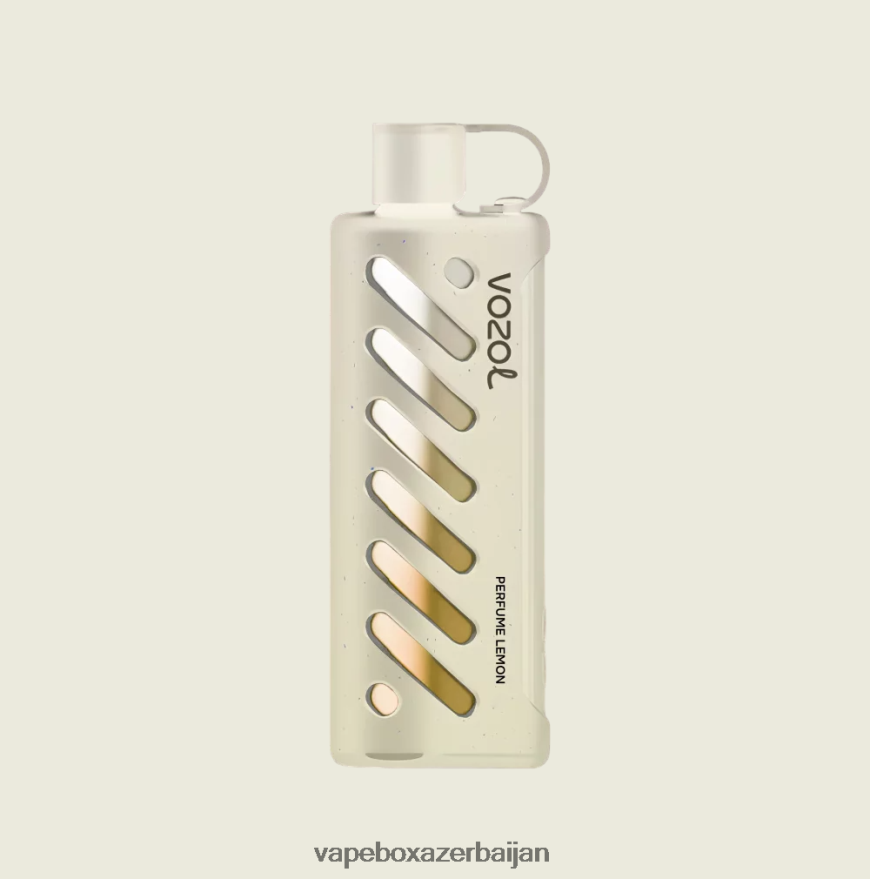 Vape Azerbaijan - VOZOL Gear Shisha 25000 BFB0241