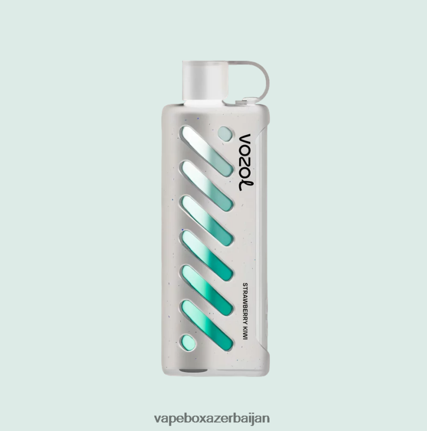 Vape Azerbaijan - VOZOL Gear Shisha 25000 BFB0241