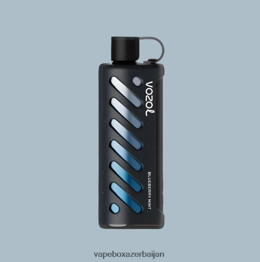 Vape Azerbaijan - VOZOL Gear Shisha 25000 BFB0241