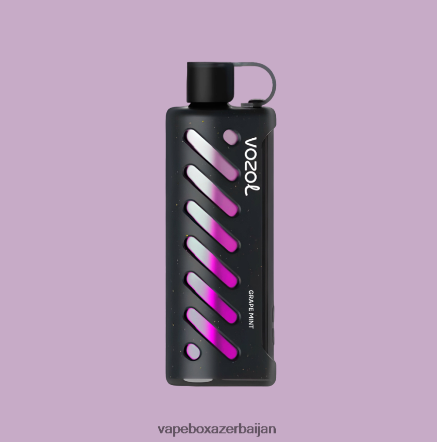 Vape Azerbaijan - VOZOL Gear Shisha 25000 BFB0241
