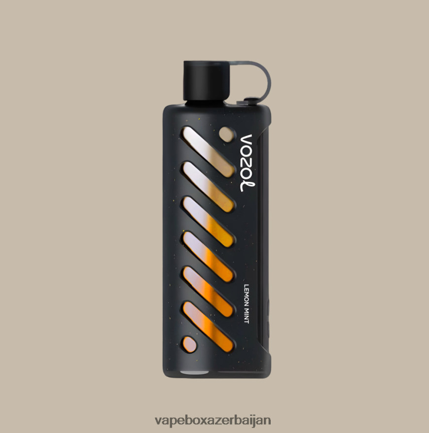 Vape Azerbaijan - VOZOL Gear Shisha 25000 BFB0241