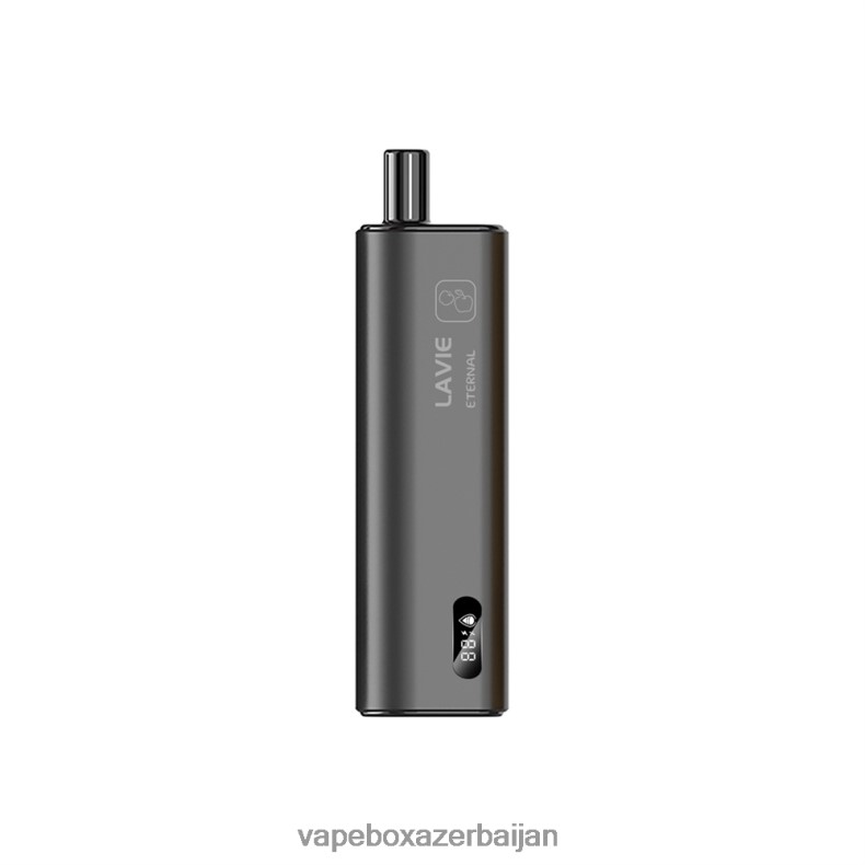 Vape Baku - LAVIE ETERNAL 10000 Puffs Double Apple RD0L0B120