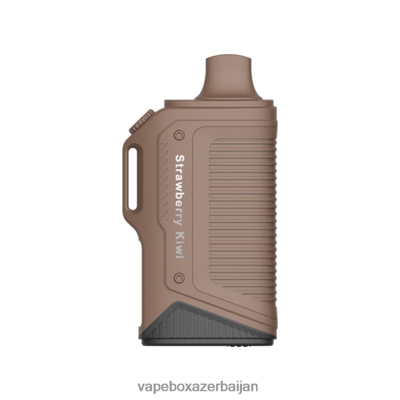 Vape Baku - LAVIE Energy Box 15000 Puffs Strawberry Kiwi RD0L0B75