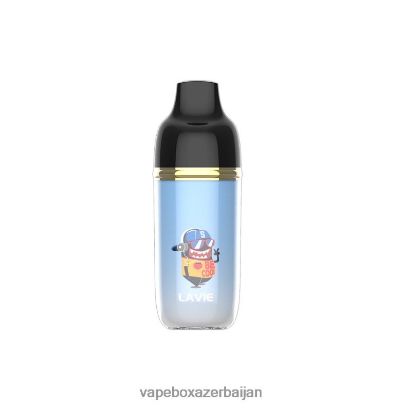 Vape Baku - LAVIE Monster 6000 Puffs Coconut Milk RD0L0B245