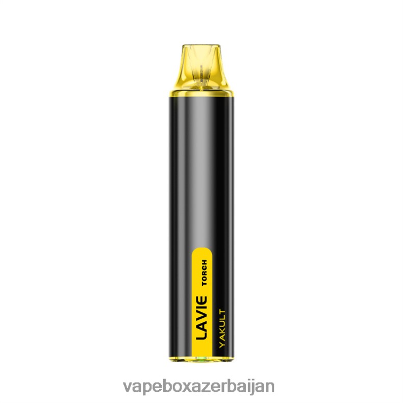 Vape Baku - LAVIE Torch 6000 Puffs Yakult RD0L0B140
