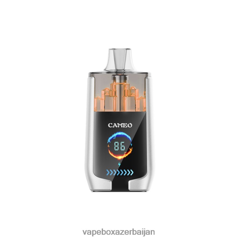 Vape Box Azerbaijan - LAVIE CAMEO 30000 Puffs Pear Ice RD0L0B17