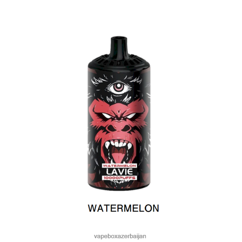 Vape Smoke - LAVIE BEAST 10000 Puffs Watermelon RD0L0B363