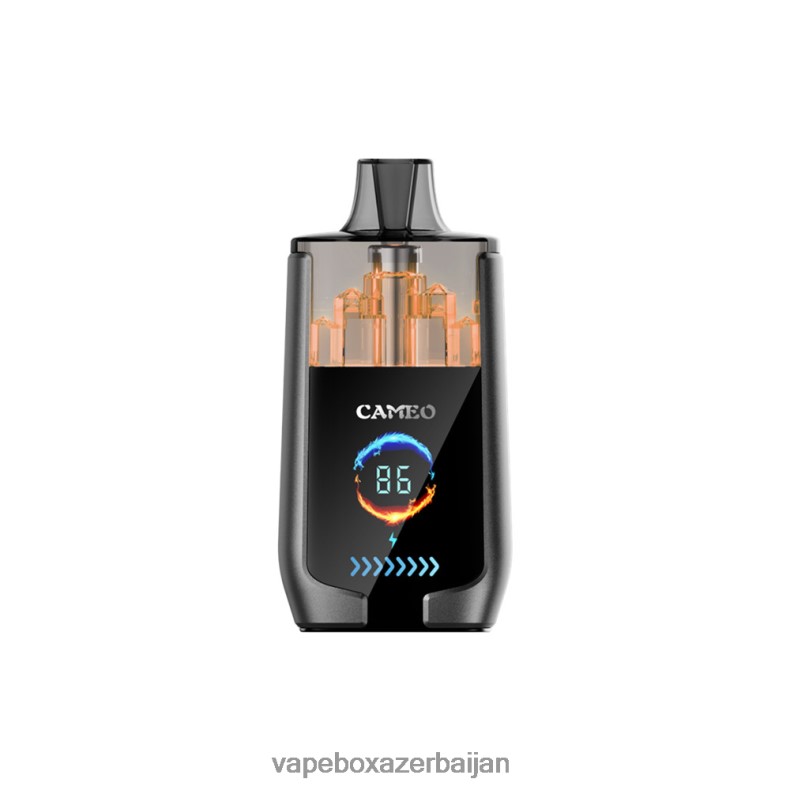 Vape Smoke - LAVIE CAMEO 30000 Puffs Lemon Cola RD0L0B23