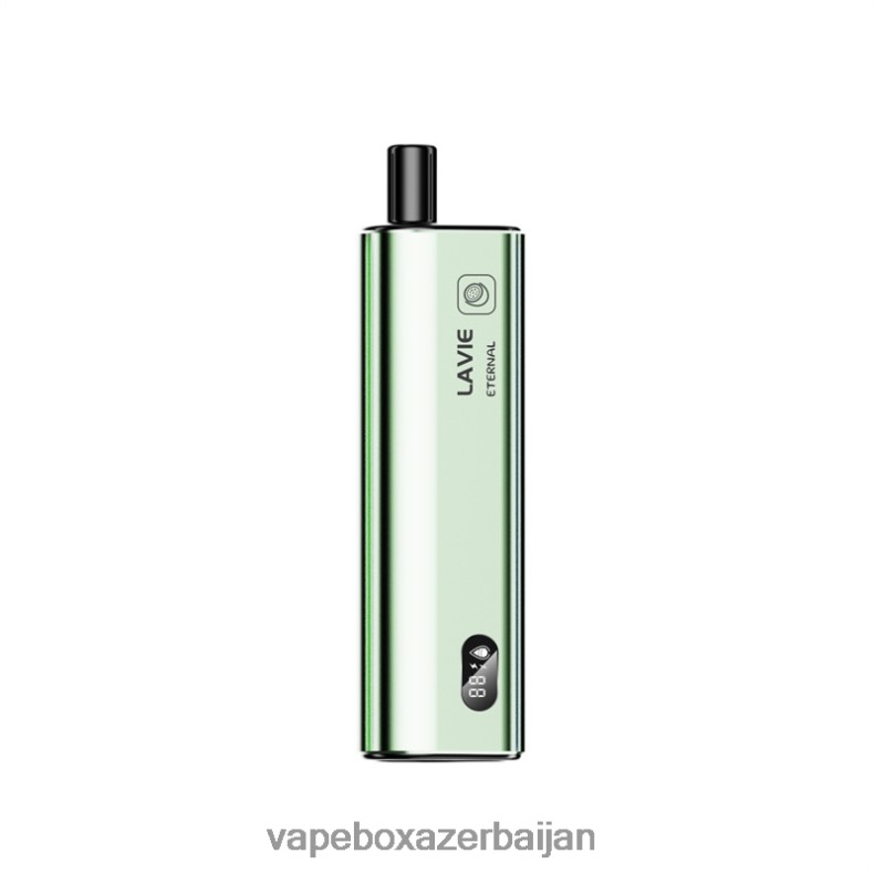 Vape Smoke - LAVIE ETERNAL 10000 Puffs Passion Fruit RD0L0B123