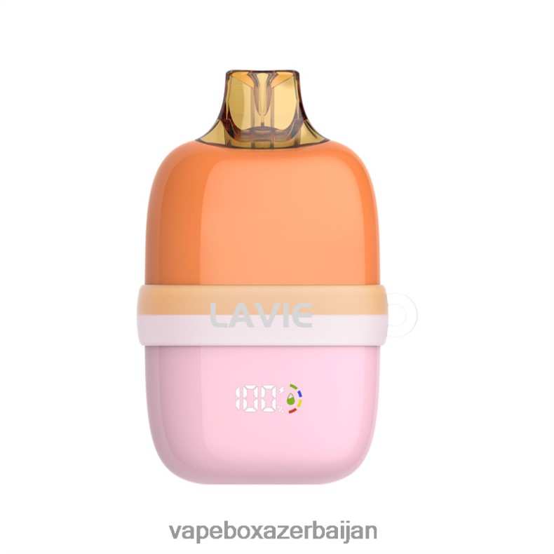 Vape Smoke - LAVIE INSIDER 12000 Puffs Coffee RD0L0B88