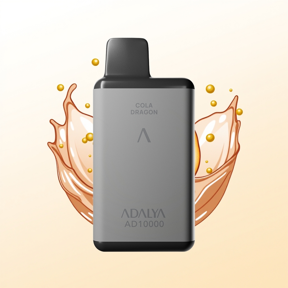 Adalya AD 10000 Hawaii Space Gray