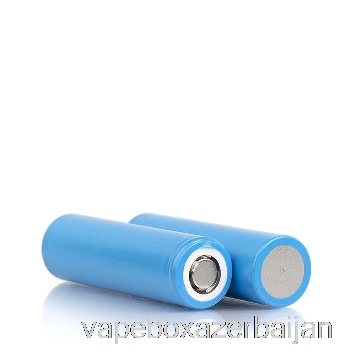 Vape Azerbaijan Samsung 20S 18650 2000mAh 30A Battery Two Batteries Pack