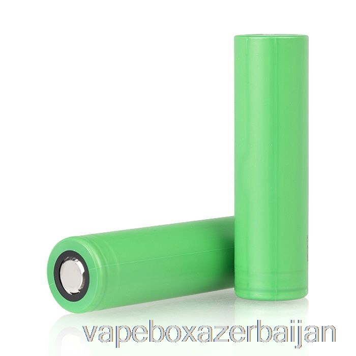 Vape Azerbaijan Sony VTC6 18650 3000mAh 15A Battery Two Batteries Pack