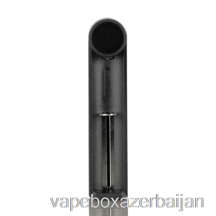 Vape Box Azerbaijan Efest SLIM K1 Single-Slot Battery Charger