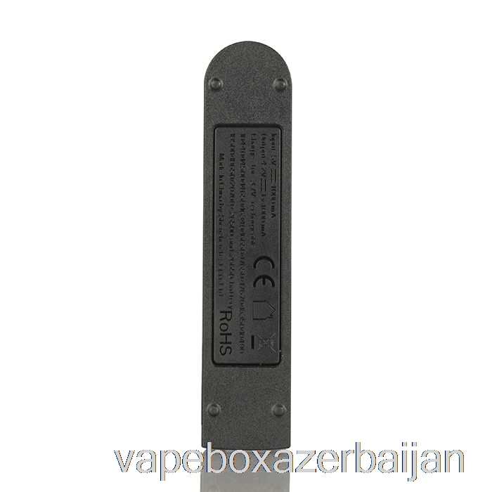 Vape Box Azerbaijan Efest SLIM K1 Single-Slot Battery Charger
