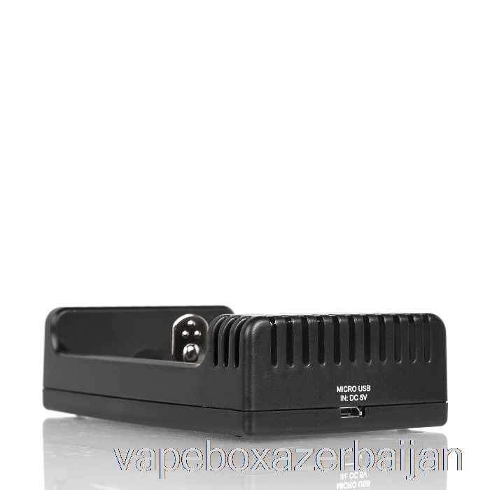 Vape Baku Hohm Tech SCHOOL 2 2A Mic-USB Charger