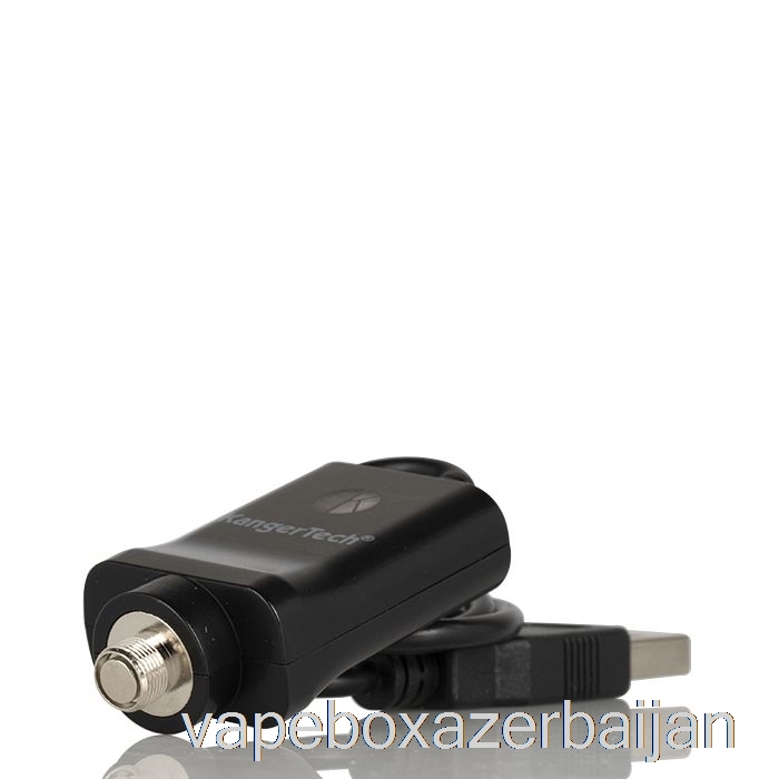 Vape Azerbaijan Kanger eVod USB Charger