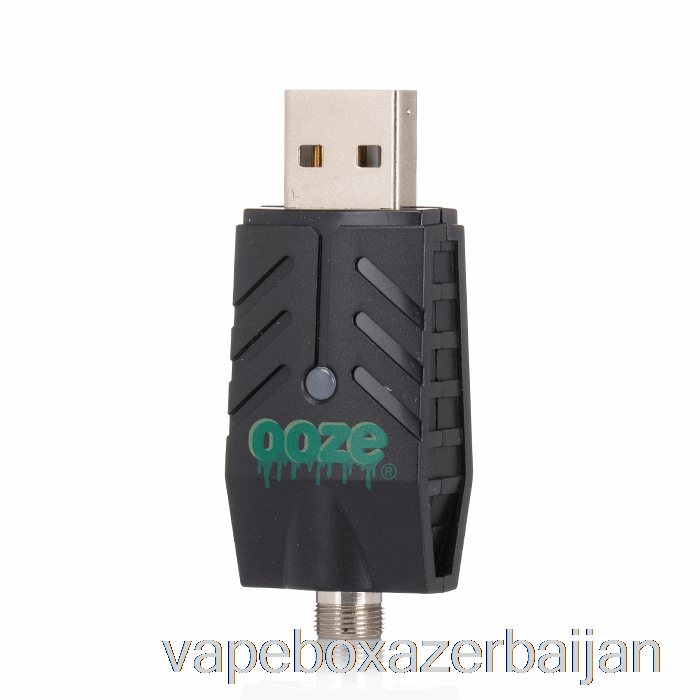 E-Juice Vape Ooze USB Battery Charger USB Charger
