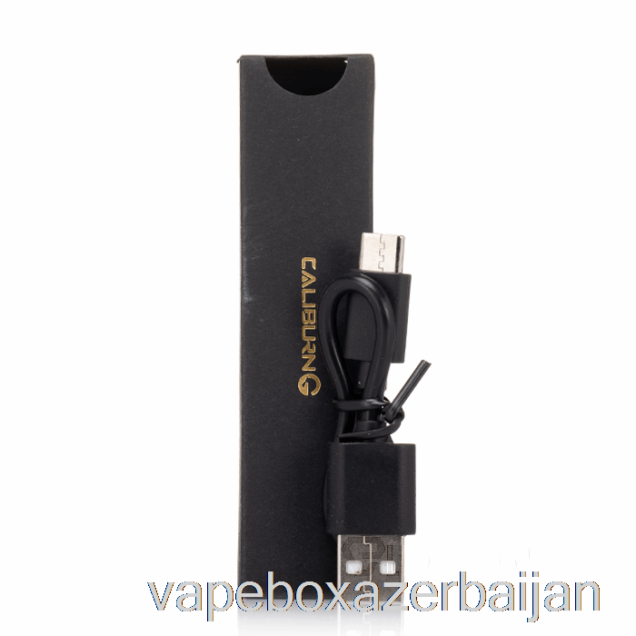 Vape Smoke Uwell Caliburn G USB Charger (MDiscontinued)